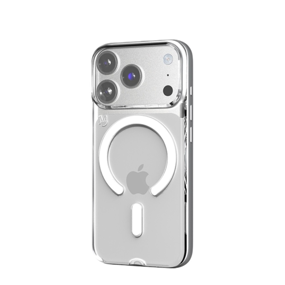 Matter ht Clear Snap Case for iPhone 6.9" Pro Max (2025) -